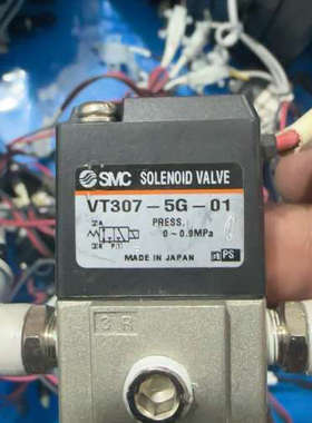 SMCVT307-5G-01 数量34个 基本上议价