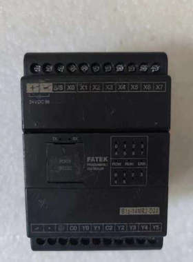 永宏PLC  B1Z-14MR2-D24FATER议价