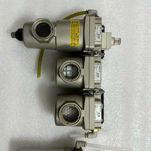 SMC  过滤器AMH150C-02B-T  AME议价