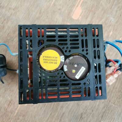 KBVF-23(4306G） 美国KB流调速器议价