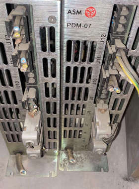 02-89125C ASM电源机箱议价