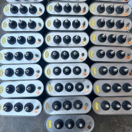 顺容自愈式电容器30Kvar议价