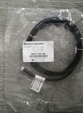 美国Mencom Corporation NAN-T-4FP议价