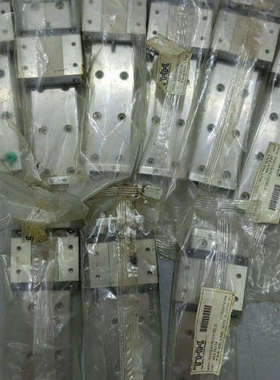 THK带包装宽型滑块RSR15WVMUU+185LM 未议价