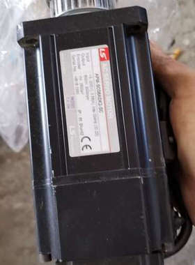 LS伺服电机APM-SC06ADK2议价