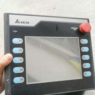 议价 N511H52 台达手持触摸屏 HMC07