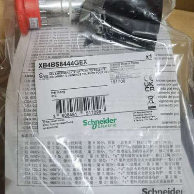 XB4BS8444GEX   议价