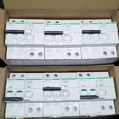 ic65N2P25A漏电保护器Vigi 100mA议价