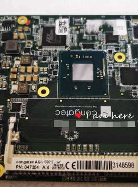 康佳特 PN:047304 A.4  congate议价