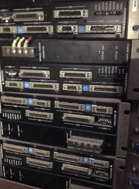 YOKOGAWA横河 伺服驱动器 PC10021   成议价