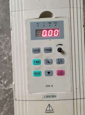 金田品牌变频器JTE2002.2千瓦380伏！大议价