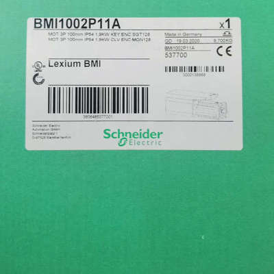 BMI1002P11A      伺服驱动电机议价