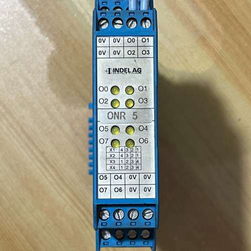 瑞士INDEL AG模块 IMP-8OT  99285 议价