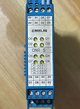 瑞士INDEL AG模块 IMP-8OT  99285 议价