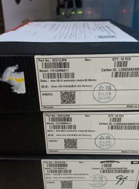 Atlas200 8G加速模块   8G  AI 加速模块议价