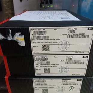 Atlas200 8G加速模块   8G  AI 加速模块议价