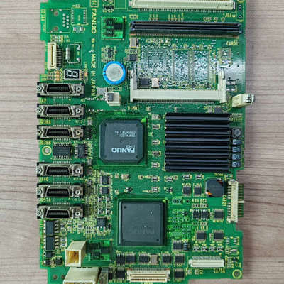 A20B-8200-0545那科0i Mate-TDMD议价