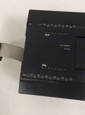 KEYENCE基恩士模块 KV-N8EXT议价