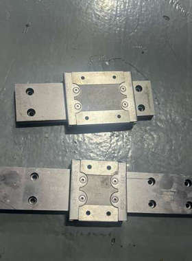 CPC MR15WN MR15WL 线导轨滑块 防撞型议价