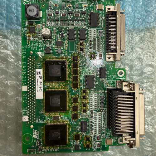 NADEX那电+PH05-TC308D交流点焊控制器主控板议价