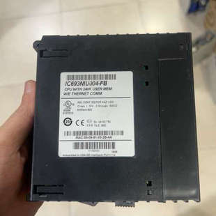 图议价 95新以上 IC693NIU004