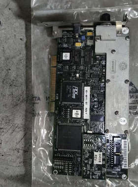 PC400950 C.S 43-4011-51采集卡 正议价