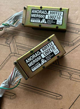 雷尼绍光栅尺读数头型号MERS50 L00Z10两个实议价