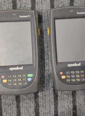 symbol讯宝PPT8800无线采集器议价