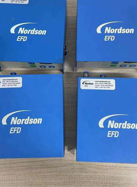 Nordson EFD ValveMate 7100 Dis议价