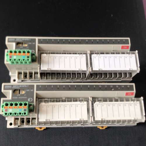 远程终端 DRT2-ID16TA-1 原议价