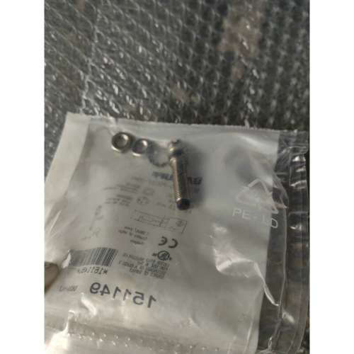 BALLUFF巴鲁夫 BES M08ED-PSC25F-S04G  议价