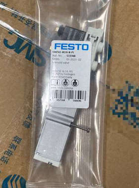 FESTOVMPA1-M1H-N-PI 电磁阀议价