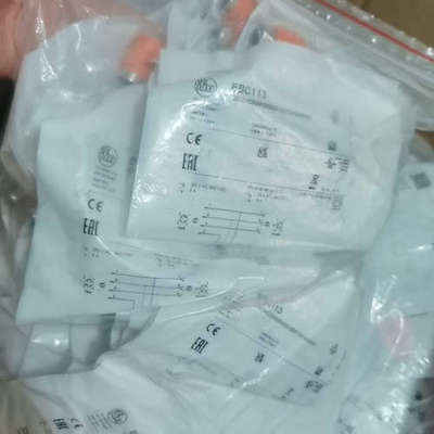 IFM易福门EBC113议价