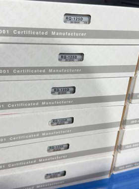 明纬电源RQ-125DISO-9001认证制造商输入议价