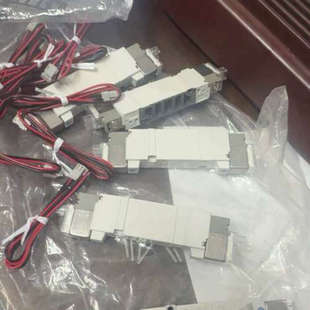 5个 5LZ 未使用议价 SY5240R SMC新