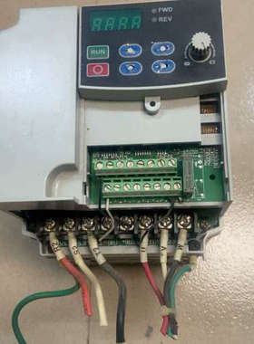 Moscon-F50变频器SI-41P5F50380议价