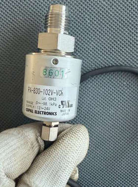 COPAL ELECTRS PA-830-102V-议价