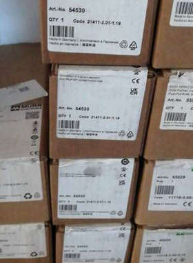 PLCMURR穆尔模块55287 55339 55255 5议价