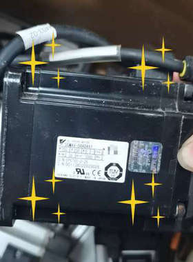 安川伺服电机SGMAV-08ADA61750议价