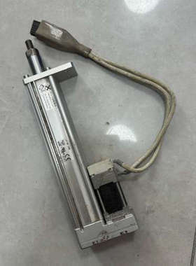 SMC电缸  LEY16B-100MU拍议价