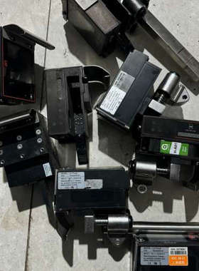 ANSER U2喷码机工厂收进来的上面有写好的不会测试议价