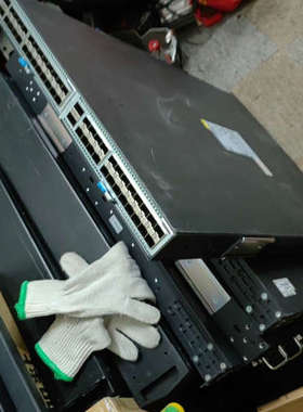 HPE FlexFabric 5930-2 Slot+2QS议价