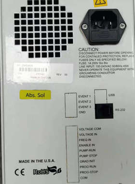 WITHTECH Series-2(301) HPLC PU议价