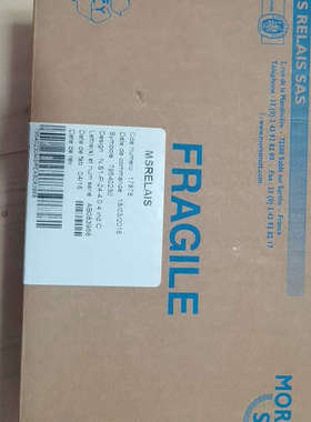 MORS SMITT 17878  铁路 信号继电器 N.S议价