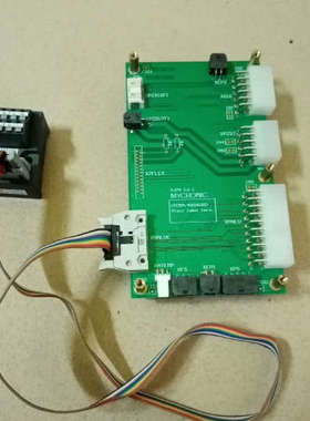 MYCR连接板新图不议价