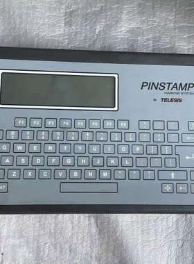 PINSTAMP试机 议价