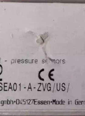 Ifm PL3652 易福门压力传感器  PL-100-议价