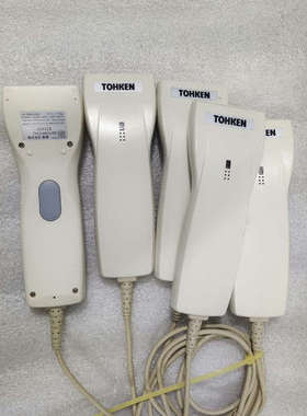 Tohken东研THLS-6922USB条形扫码枪包议价