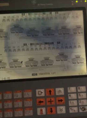 Teine 人机界面 TMKDR-VGA-0345议价