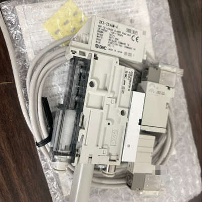 ～STAR机械手真空生器 ZK2-ZSVAM-A-议价